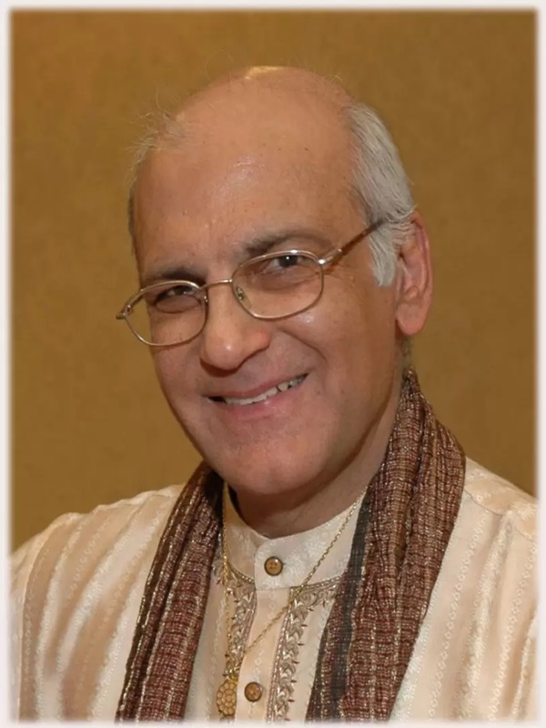 Dr Chandarana